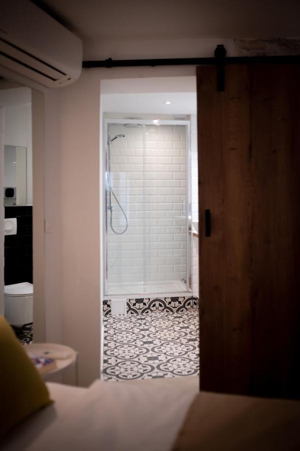 Vitelli Apartments And Rooms Split Extérieur photo