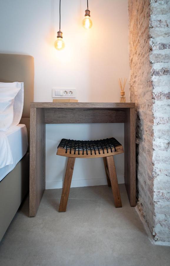 Vitelli Apartments And Rooms Split Extérieur photo